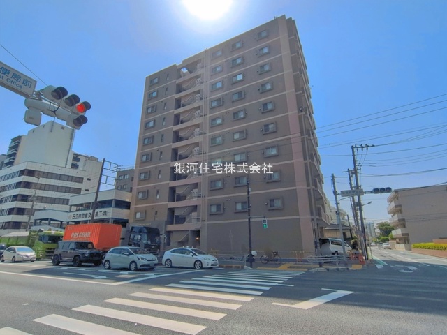 金町１丁目