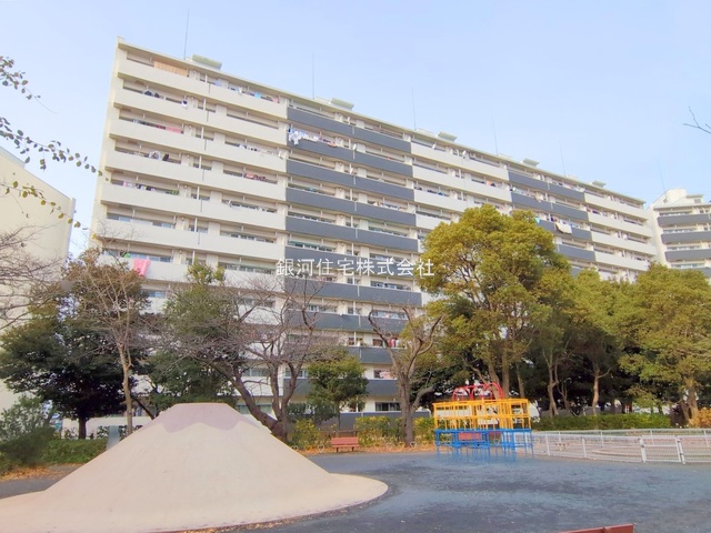 俣野町