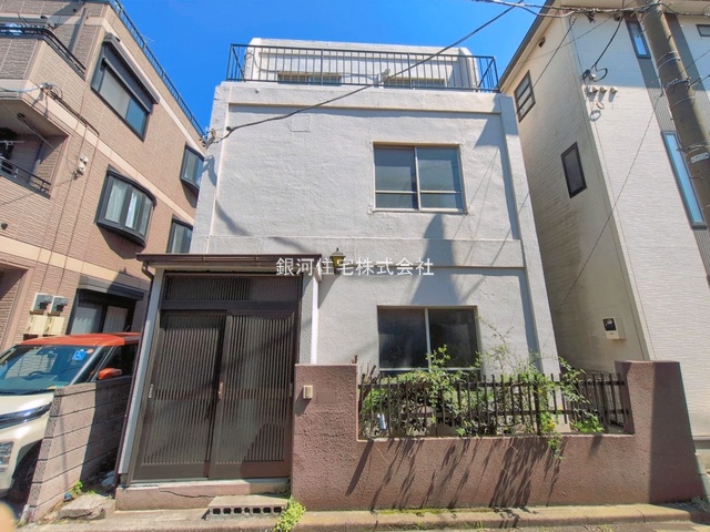 亀井町