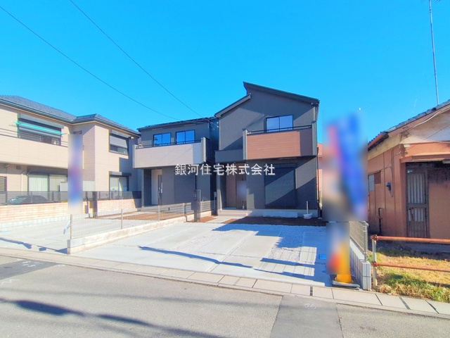 大字下藤沢
