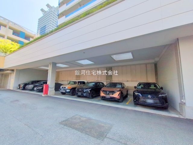 G00392301 神奈川県横浜市神奈川区栄町 中古マンション 1億1730万円 専有面積90.26m² (約27.30坪) 間取り３ＬＤＫ 所在階4階 築年月2003年09月(築22年)【外観7】