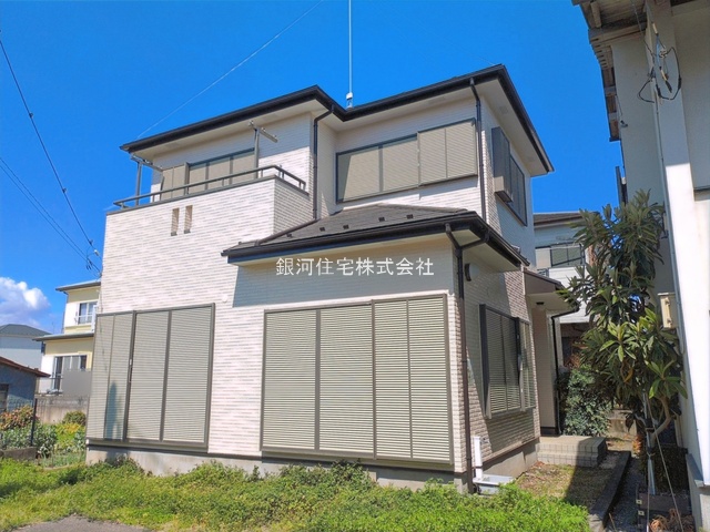 栢山