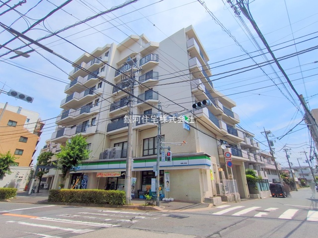 東上町