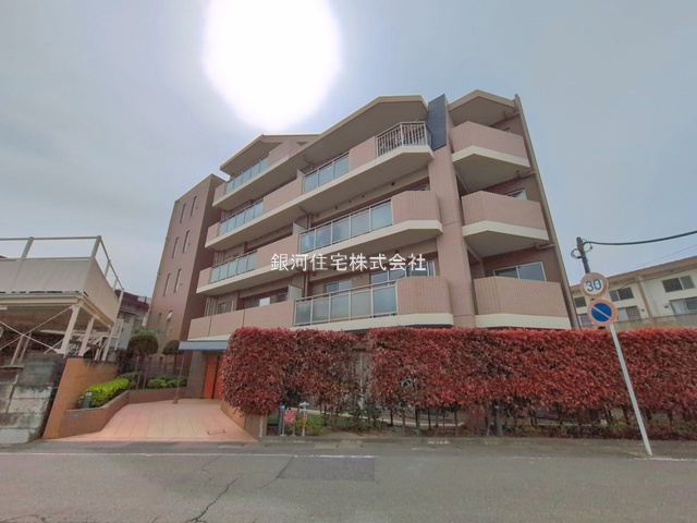 菅稲田堤１丁目