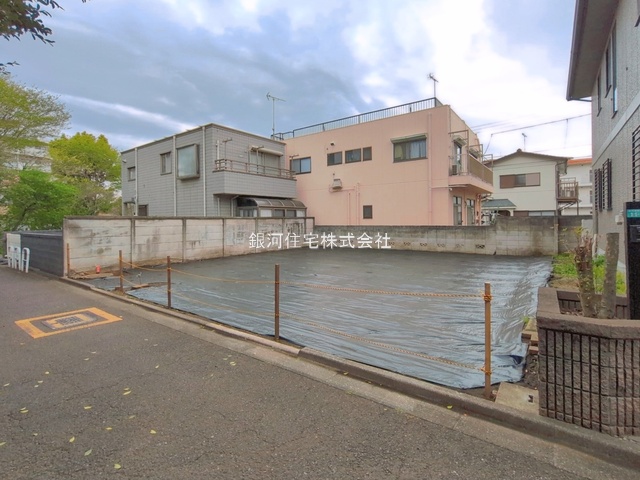 小川西町３丁目