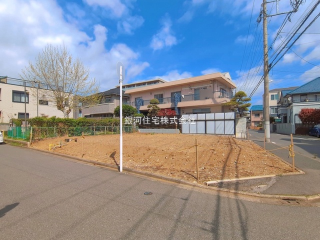 津田沼１丁目