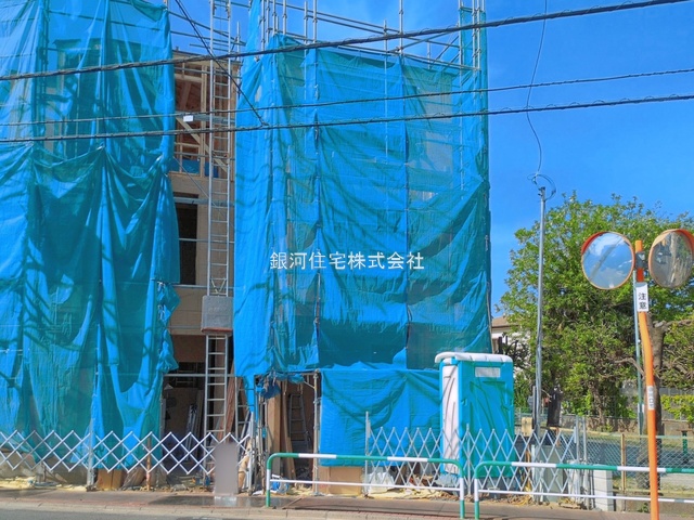 大字芝