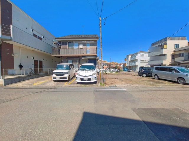 G00392632 神奈川県相模原市中央区淵野辺本町４丁目 新築一戸建て 4690万円 土地面積87.58m² (約26.49坪) 建物面積93.15m² (約28.17坪) 間取り４ＬＤＫ 築年月2026年04月(築１年以内)【外観13】