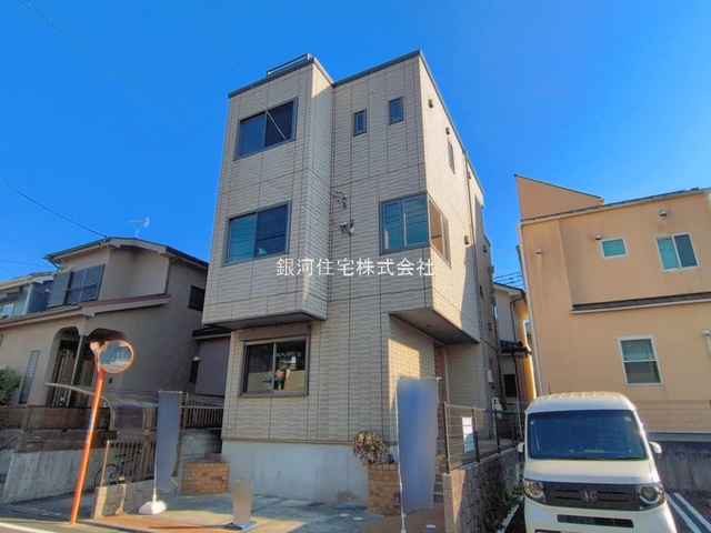 台町４丁目