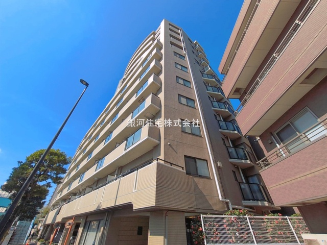 東金町３丁目