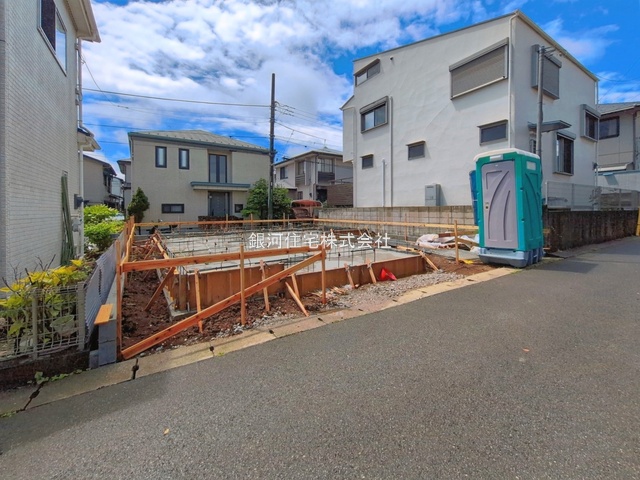 松が丘４丁目