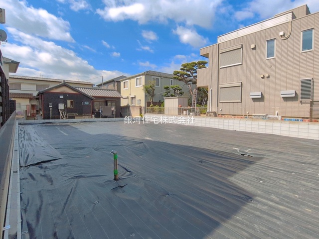 菅野１丁目