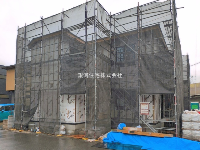 松葉町６丁目