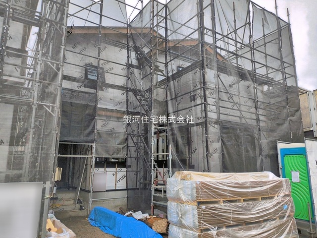 松葉町６丁目