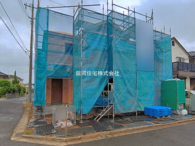 あすみが丘２丁目