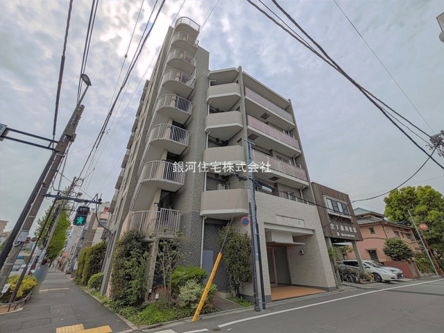 善福寺１丁目