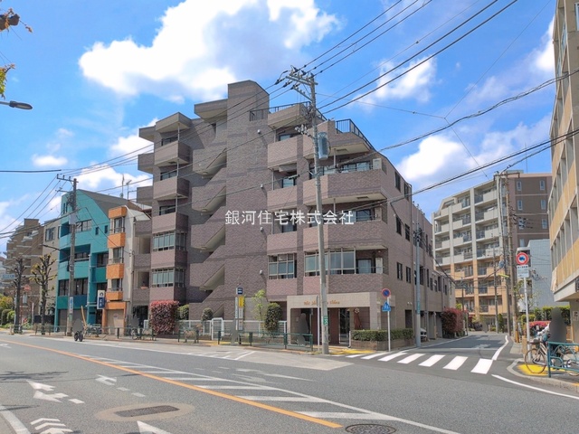 世田谷２丁目