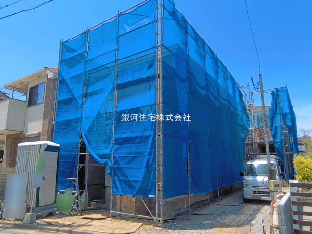 南鳩ヶ谷２丁目