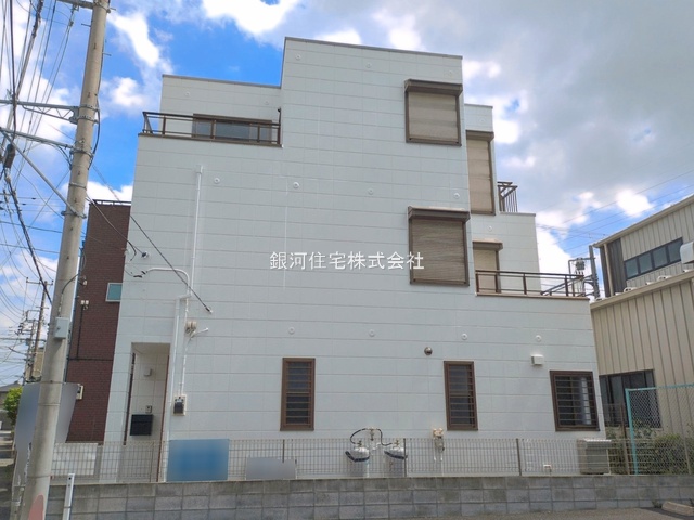 G00392737 神奈川県高座郡寒川町一之宮５丁目 中古一戸建て 2499万円 土地面積78.10m² (約23.62坪) 建物面積115.46m² (約34.92坪) 間取り４ＬＤＫ 築年月1989年10月(築36年)【外観7】