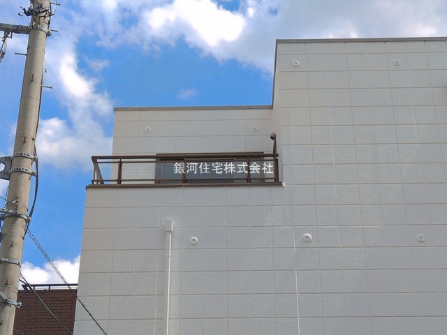 G00392737 神奈川県高座郡寒川町一之宮５丁目 中古一戸建て 2499万円 土地面積78.10m² (約23.62坪) 建物面積115.46m² (約34.92坪) 間取り４ＬＤＫ 築年月1989年10月(築36年)【外観14】