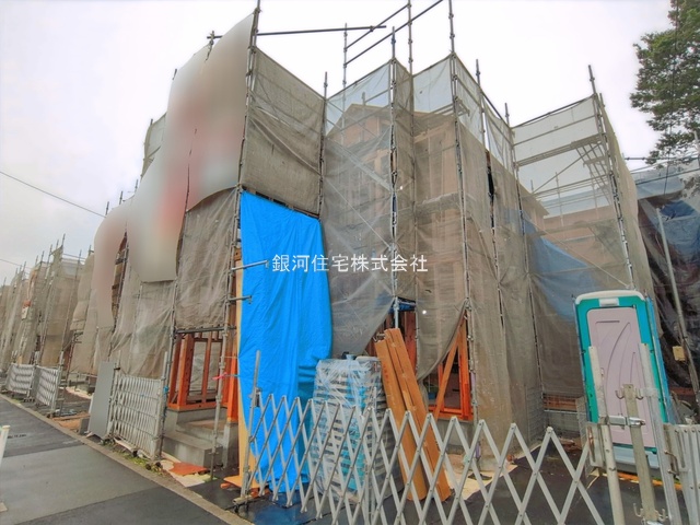 回田町