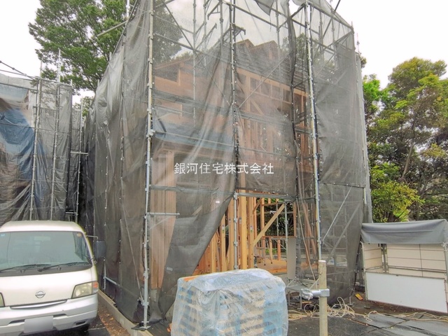 回田町