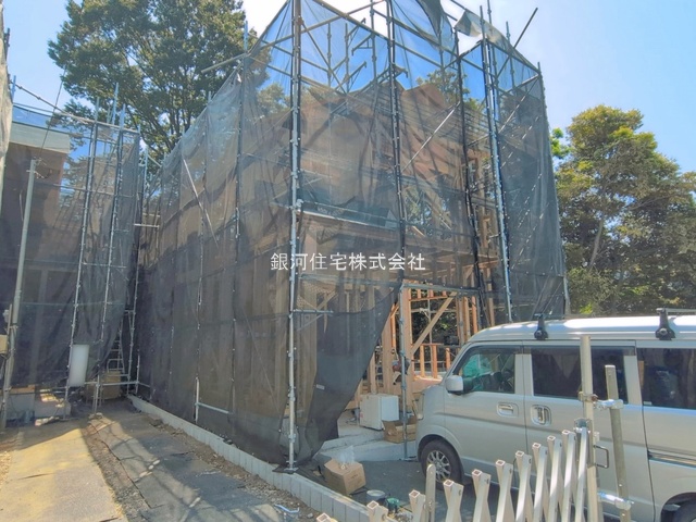 回田町