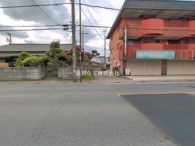 G00392756 神奈川県相模原市南区若松３丁目 新築一戸建て 5780万円 土地面積140.29m² (約42.43坪) 建物面積104.35m² (約31.56坪) 間取り４ＬＤＫ 築年月2026年08月【外観7】