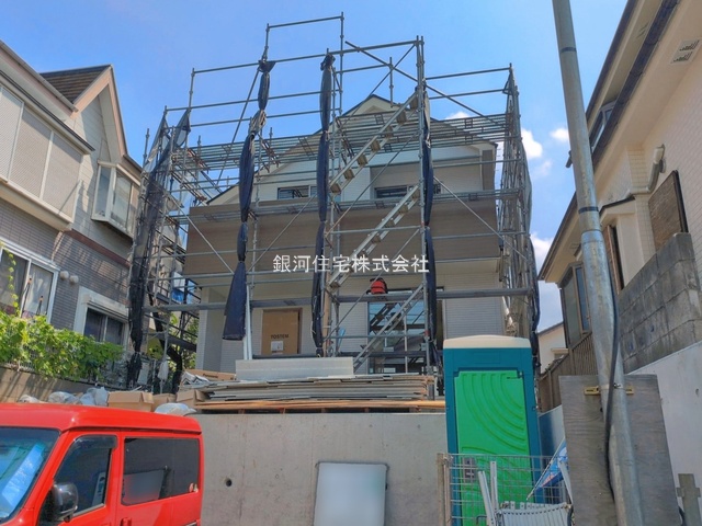 金井１丁目