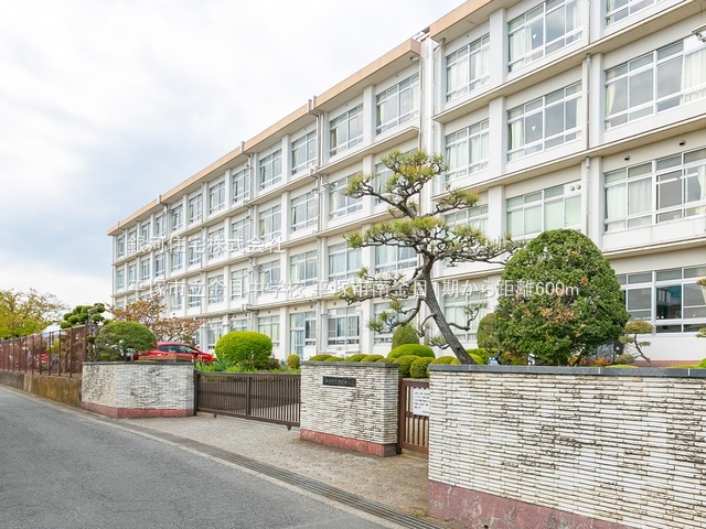 G00392778 神奈川県平塚市南金目 新築一戸建て 3599万円 土地面積166.77m² (約50.44坪) 建物面積111.84m² (約33.83坪) 間取り３ＬＤＫ 築年月2026年06月【周辺環境】平塚市立金目中学校