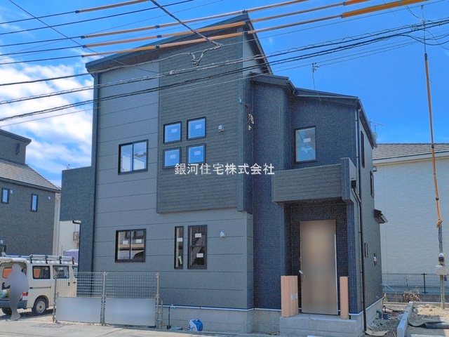 中曽根