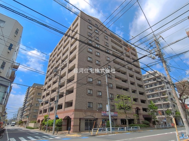 篠崎町７丁目