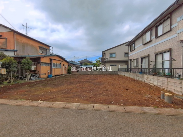 松ヶ丘町