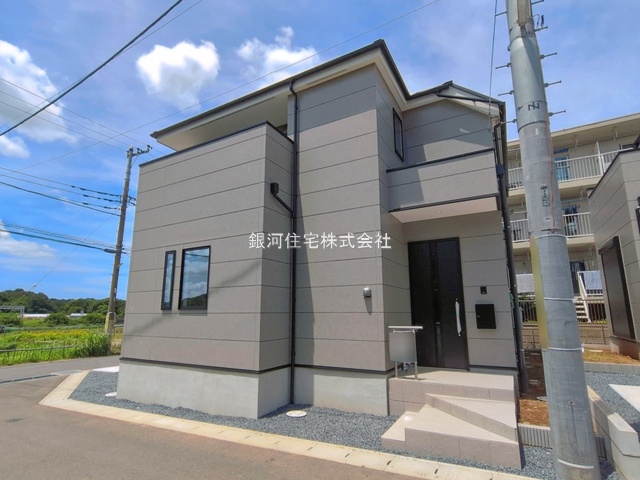 勝田台南２丁目