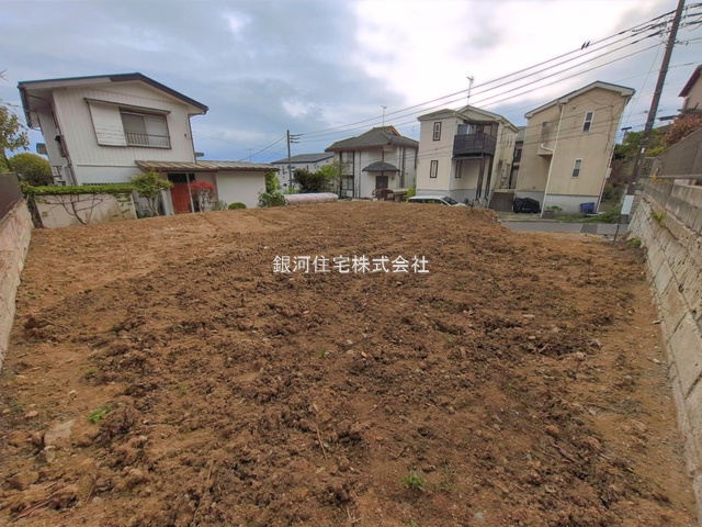 西鎌倉４丁目