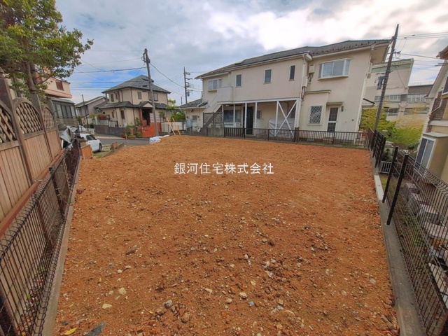 緑園３丁目