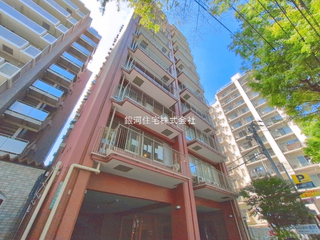 上北沢４丁目