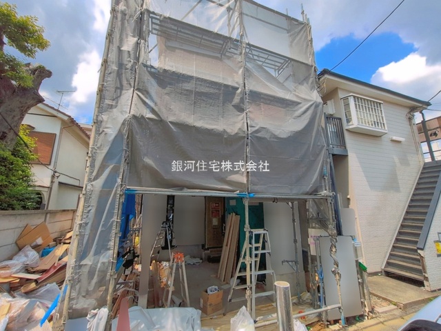 長崎６丁目