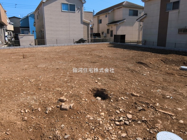 上壱分方町