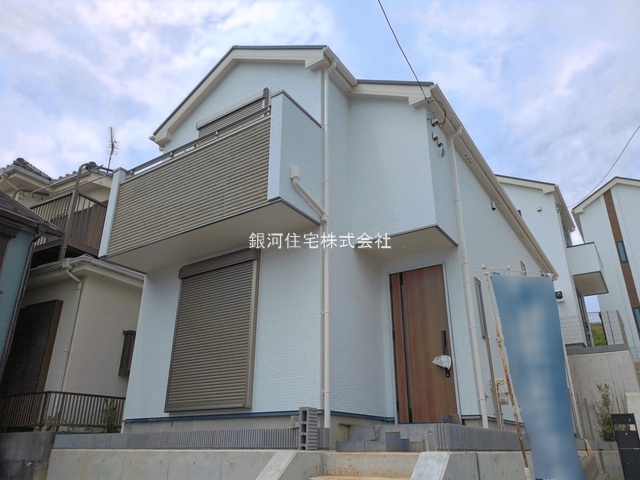 新吉田東１丁目