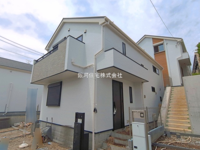 新吉田東１丁目
