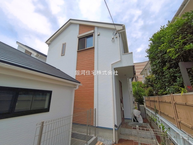 新吉田東１丁目