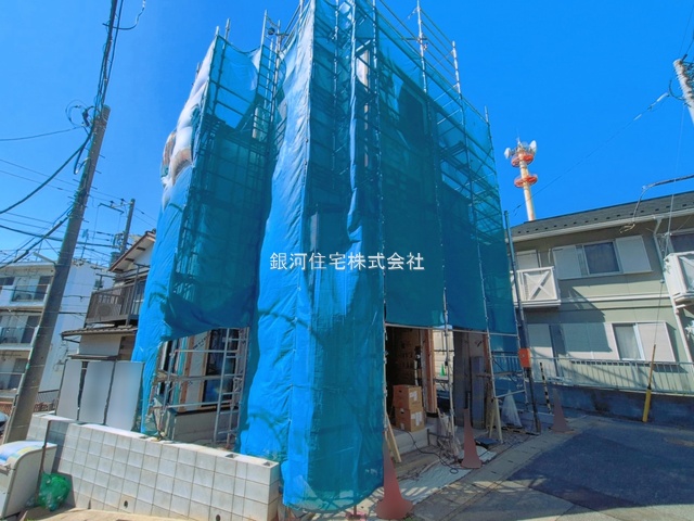竹ヶ花
