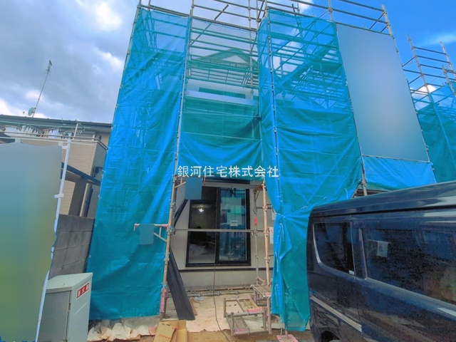 中清戸２丁目