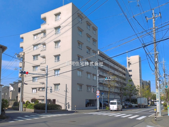 勝田台７丁目