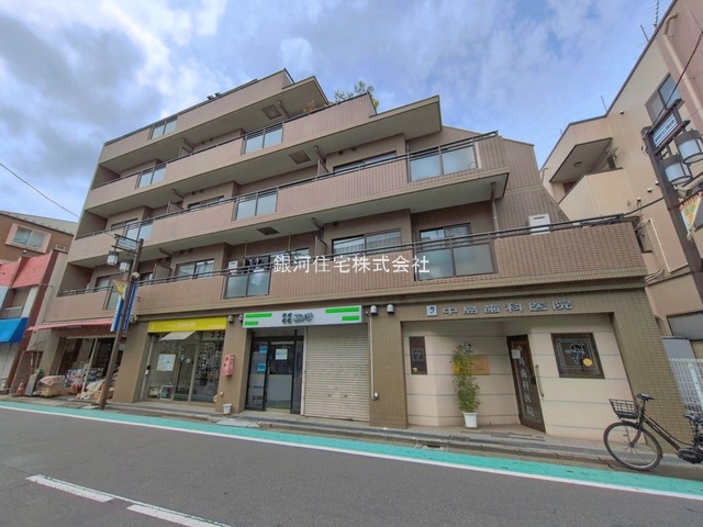 松が丘１丁目