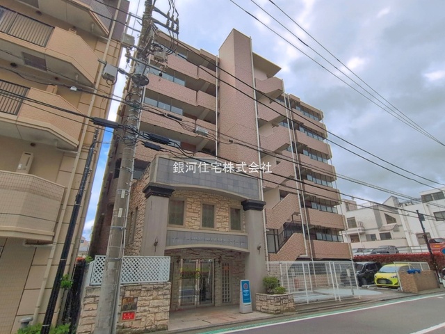 大口通