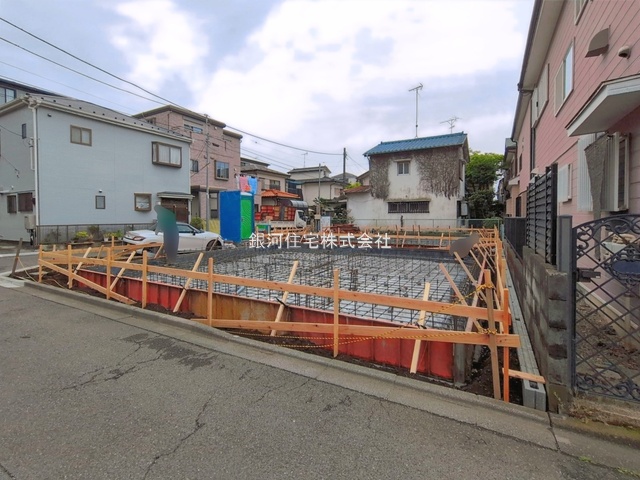 大野台２丁目