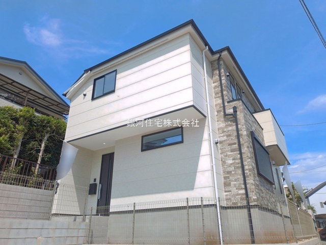 三反田町