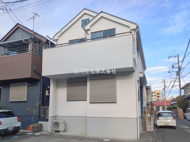平塚３丁目
